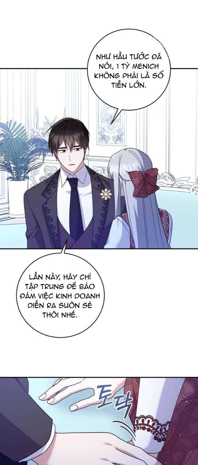 Kế Hoạch Trả Thù - Chap 57 - Trang 15