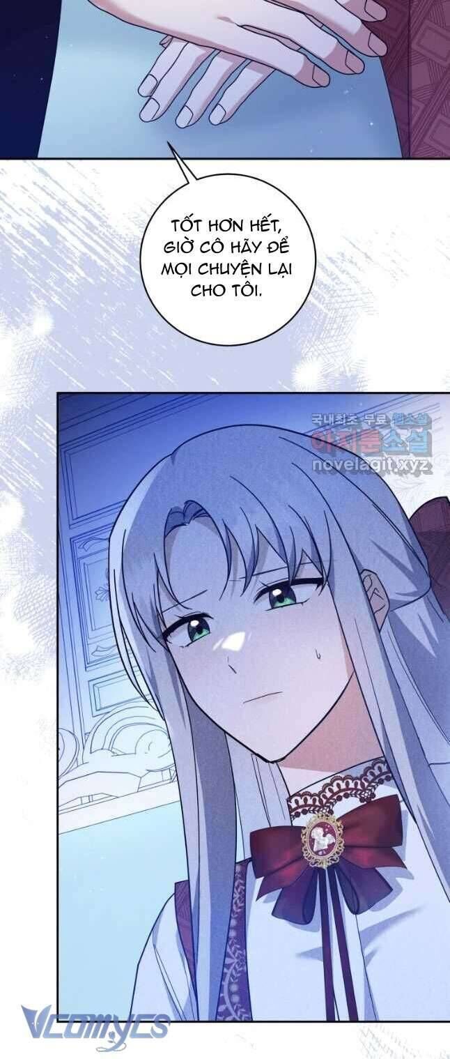 Kế Hoạch Trả Thù - Chap 57 - Trang 16