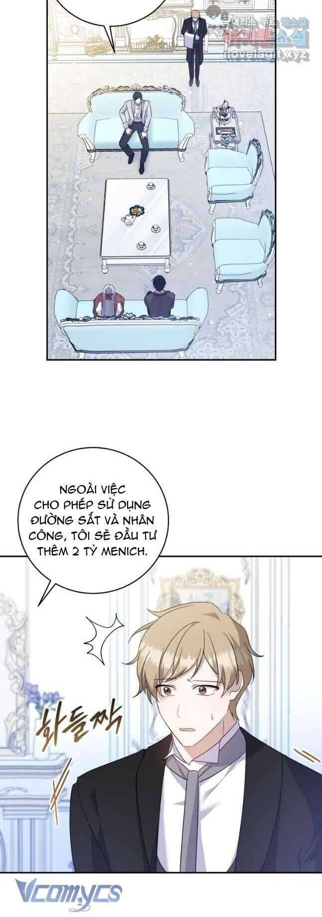 Kế Hoạch Trả Thù - Chap 57 - Trang 18