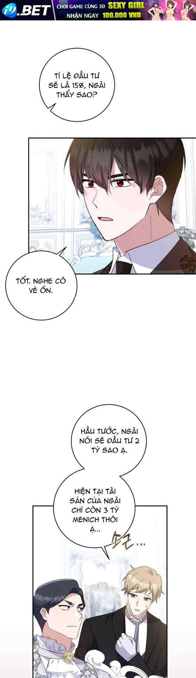Kế Hoạch Trả Thù - Chap 57 - Trang 19