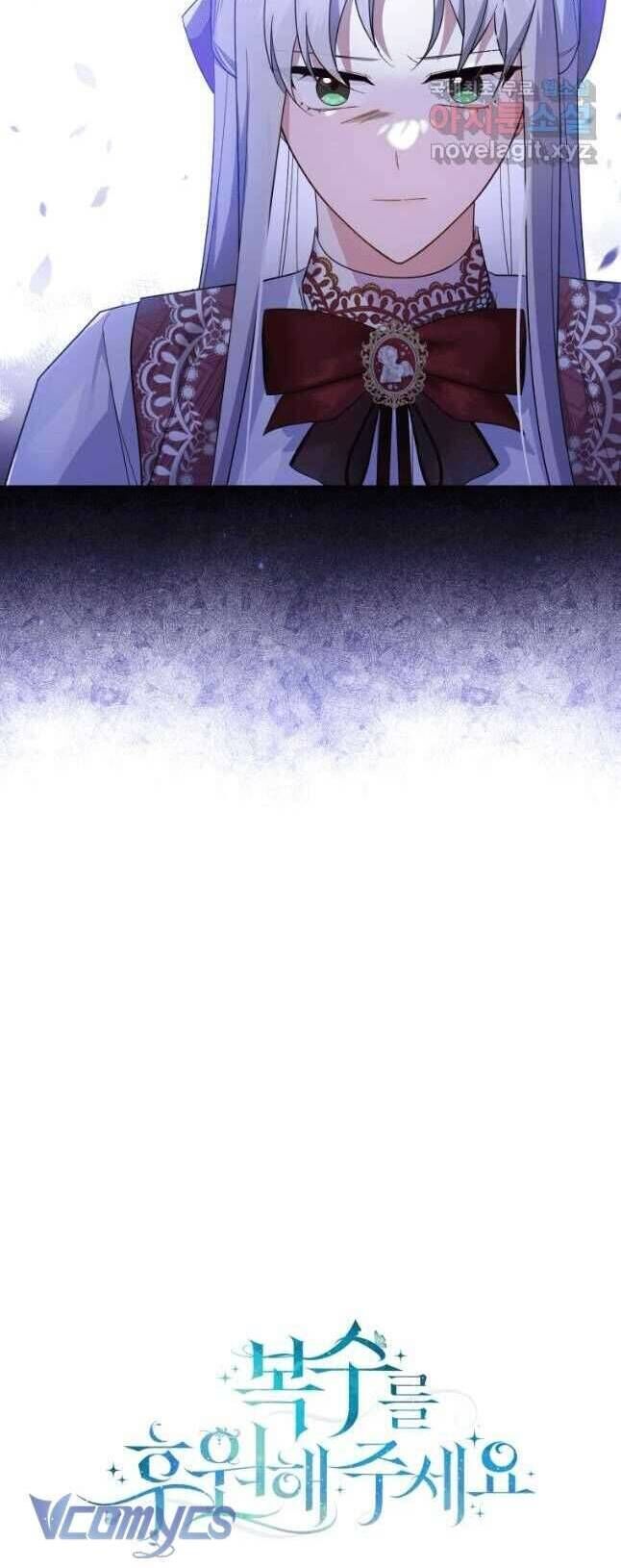 Kế Hoạch Trả Thù - Chap 57 - Trang 23