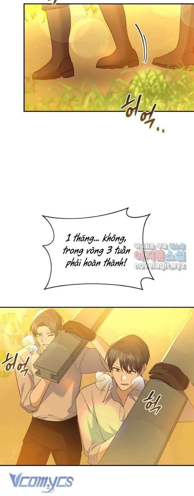 Kế Hoạch Trả Thù - Chap 57 - Trang 25