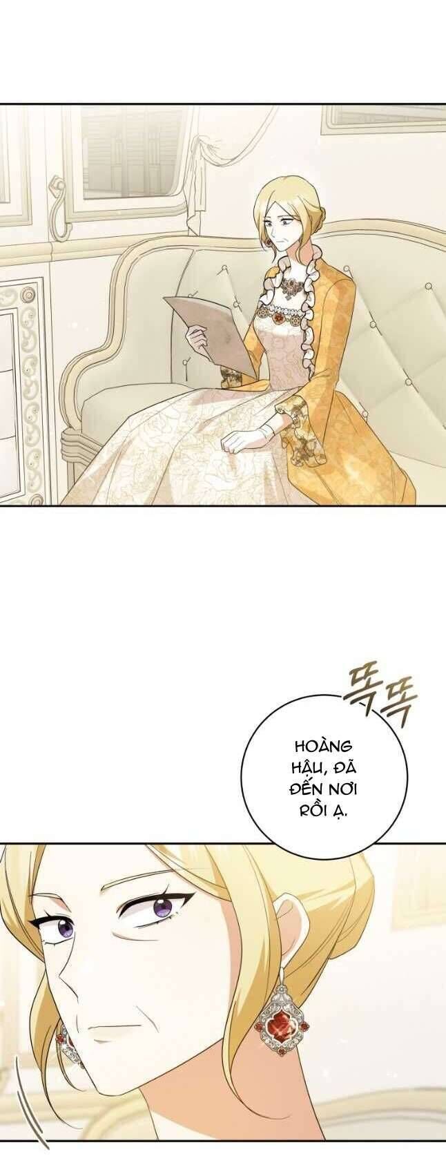 Kế Hoạch Trả Thù - Chap 57 - Trang 32