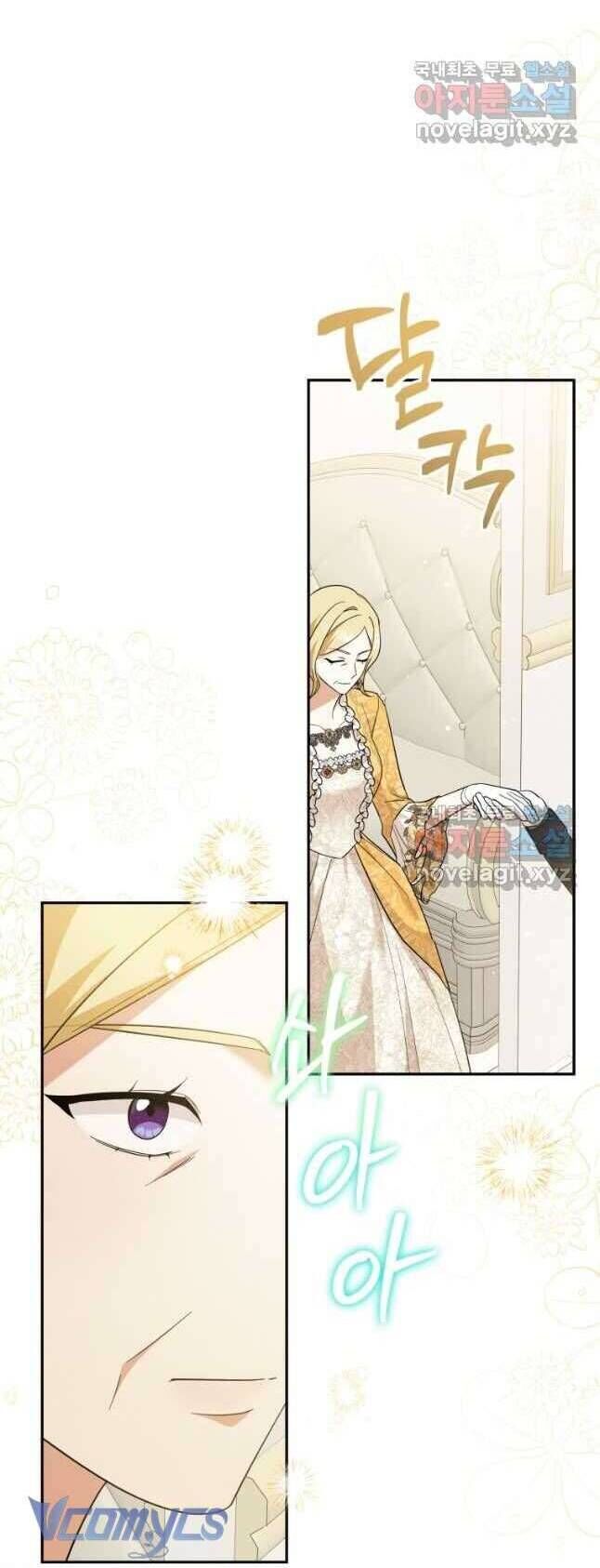 Kế Hoạch Trả Thù - Chap 57 - Trang 33