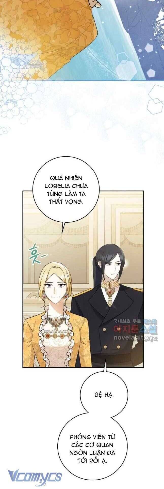 Kế Hoạch Trả Thù - Chap 57 - Trang 35