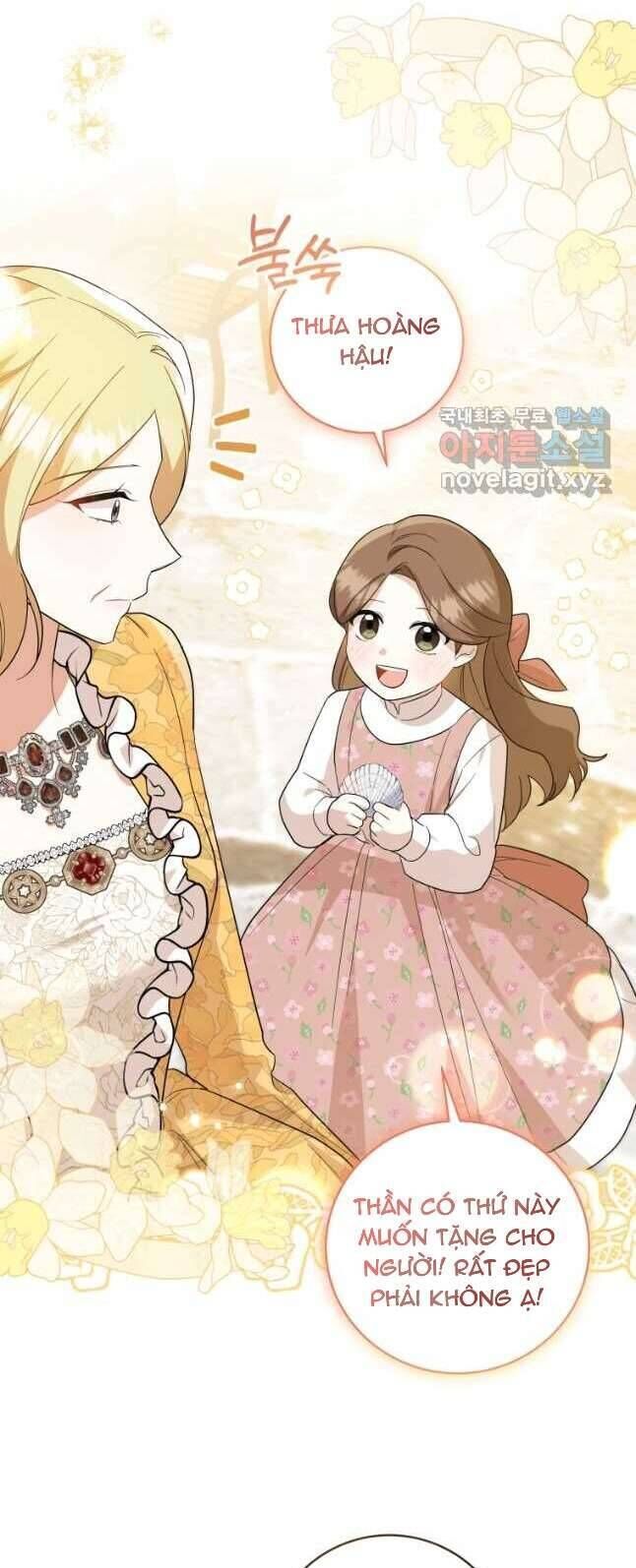 Kế Hoạch Trả Thù - Chap 57 - Trang 40