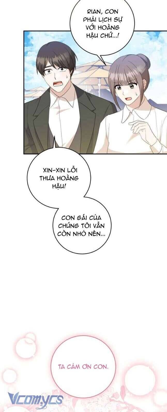 Kế Hoạch Trả Thù - Chap 57 - Trang 41