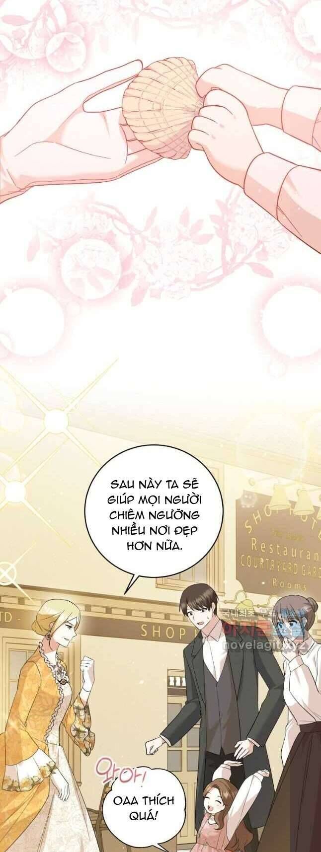 Kế Hoạch Trả Thù - Chap 57 - Trang 42