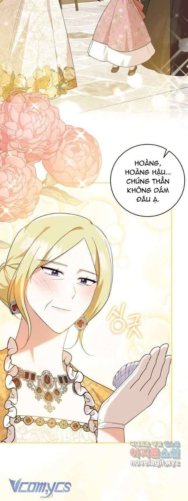 Kế Hoạch Trả Thù - Chap 57 - Trang 43