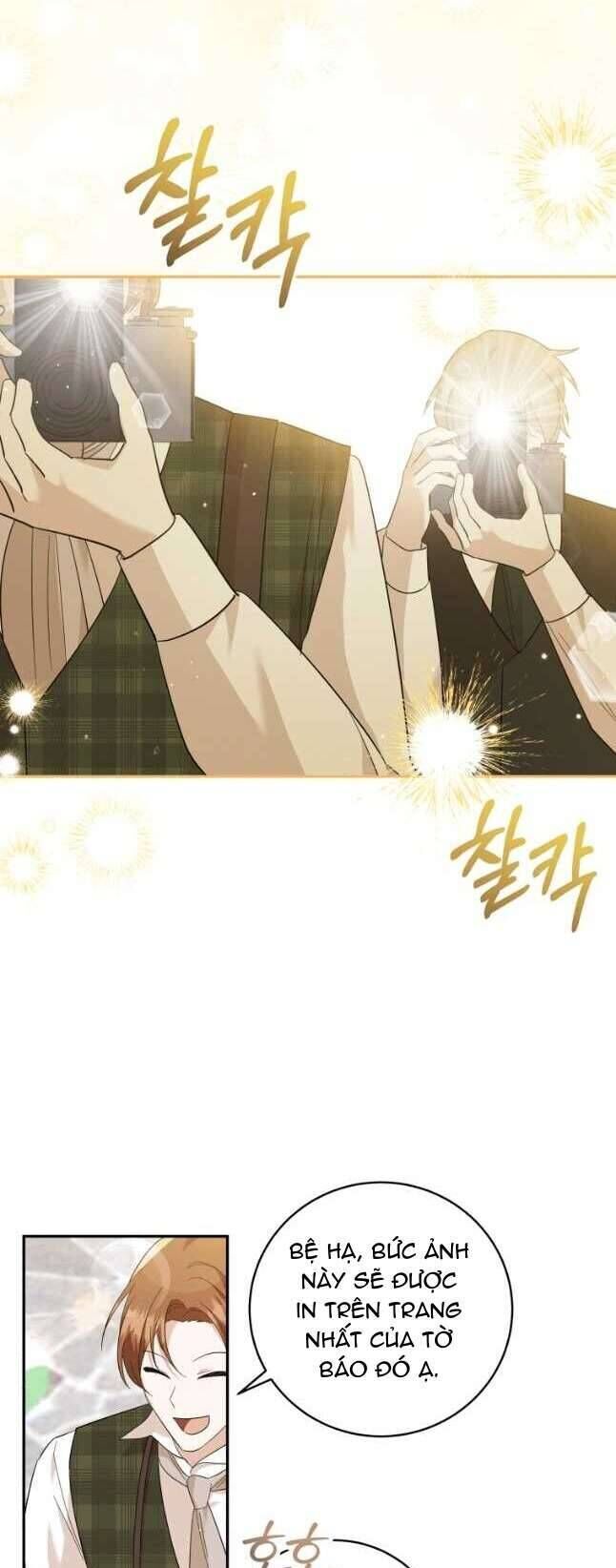 Kế Hoạch Trả Thù - Chap 57 - Trang 44