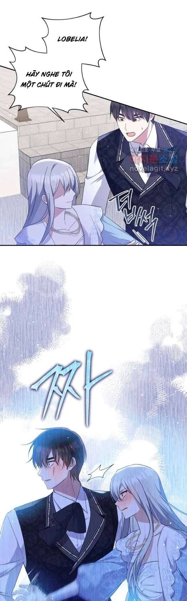 Kế Hoạch Trả Thù - Chap 57 - Trang 46