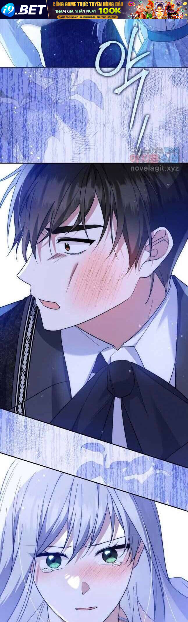 Kế Hoạch Trả Thù - Chap 57 - Trang 47