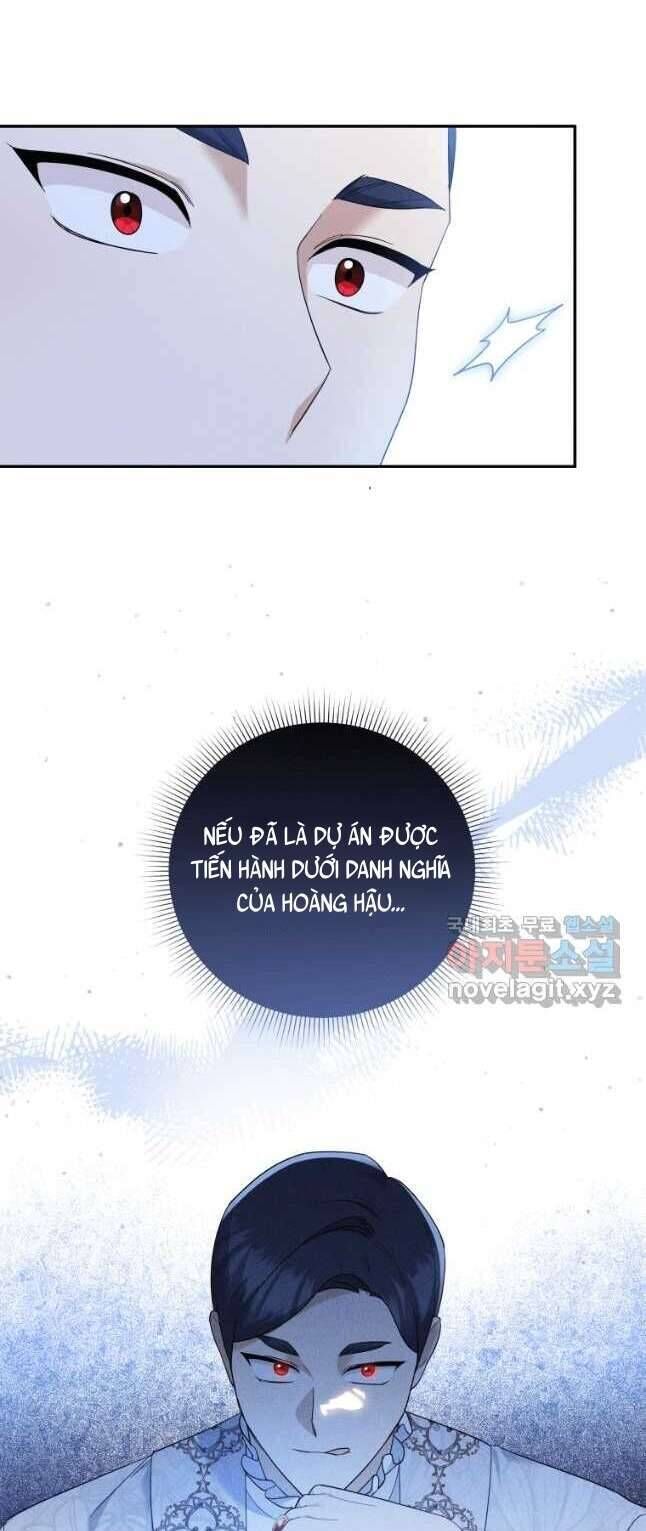 Kế Hoạch Trả Thù - Chap 57 - Trang 7