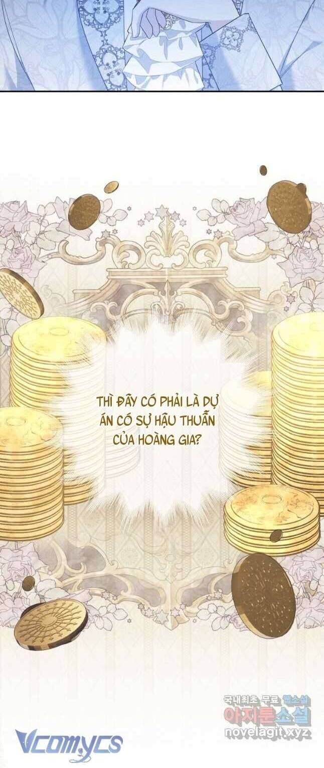 Kế Hoạch Trả Thù - Chap 57 - Trang 8