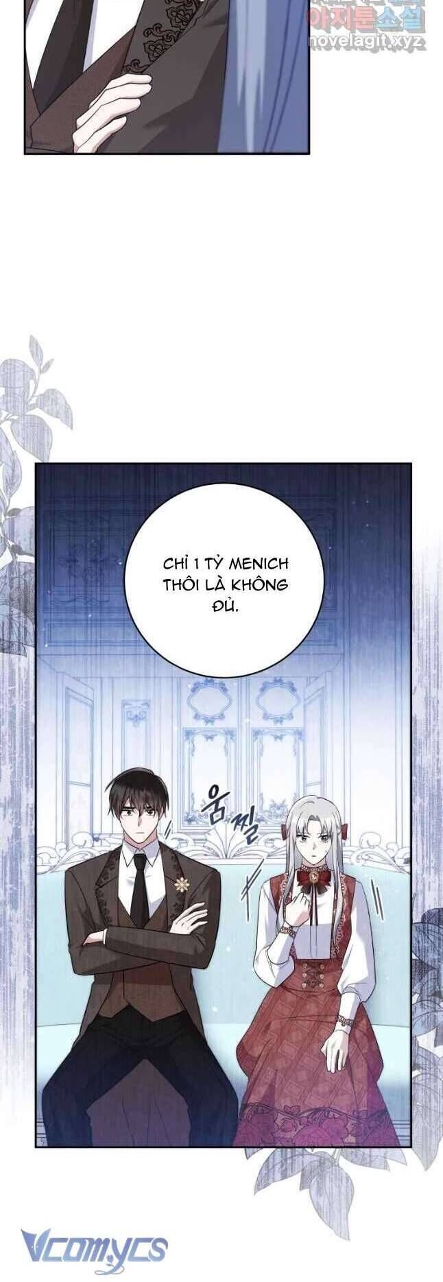 Kế Hoạch Trả Thù - Chap 57 - Trang 10
