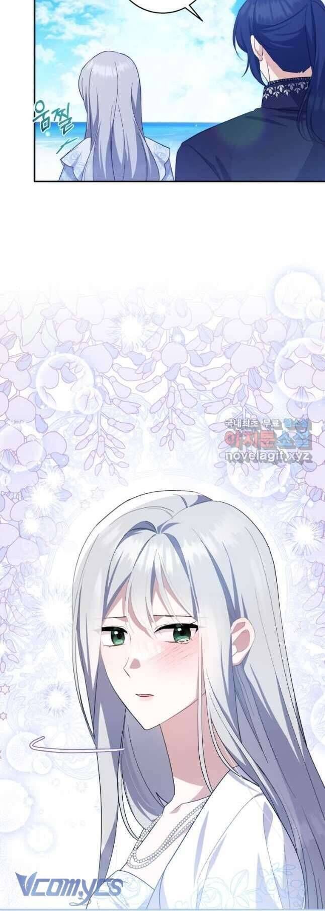Kế Hoạch Trả Thù - Chap 58 - Trang 11
