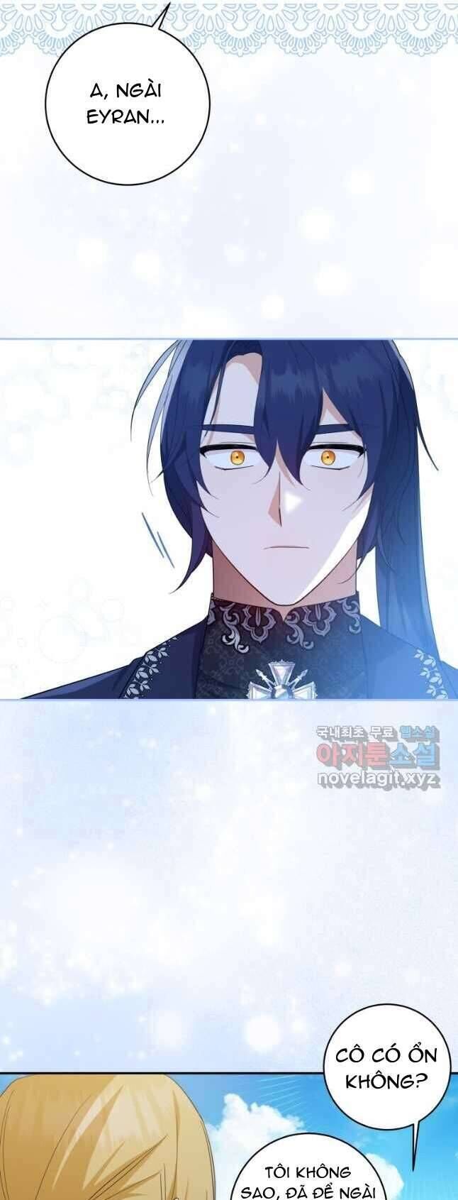 Kế Hoạch Trả Thù - Chap 58 - Trang 12