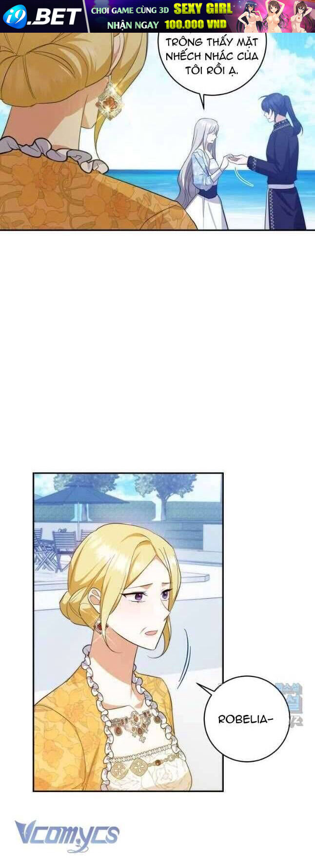 Kế Hoạch Trả Thù - Chap 58 - Trang 13