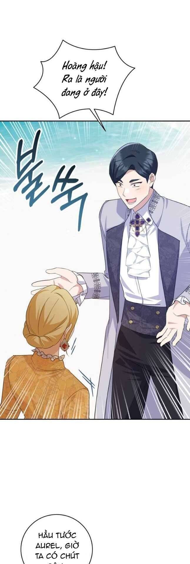 Kế Hoạch Trả Thù - Chap 58 - Trang 14