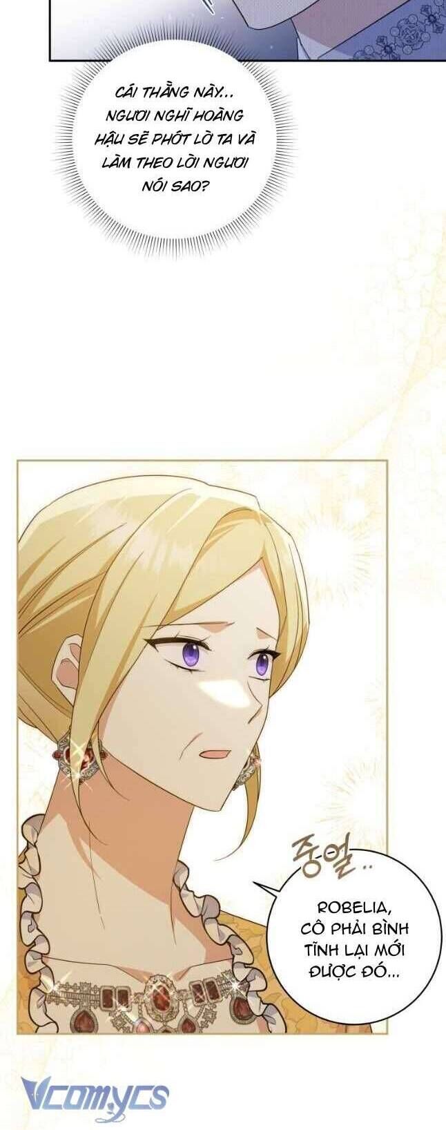 Kế Hoạch Trả Thù - Chap 58 - Trang 17