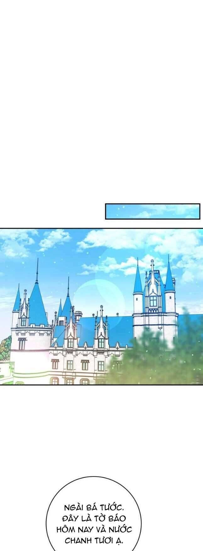 Kế Hoạch Trả Thù - Chap 58 - Trang 20