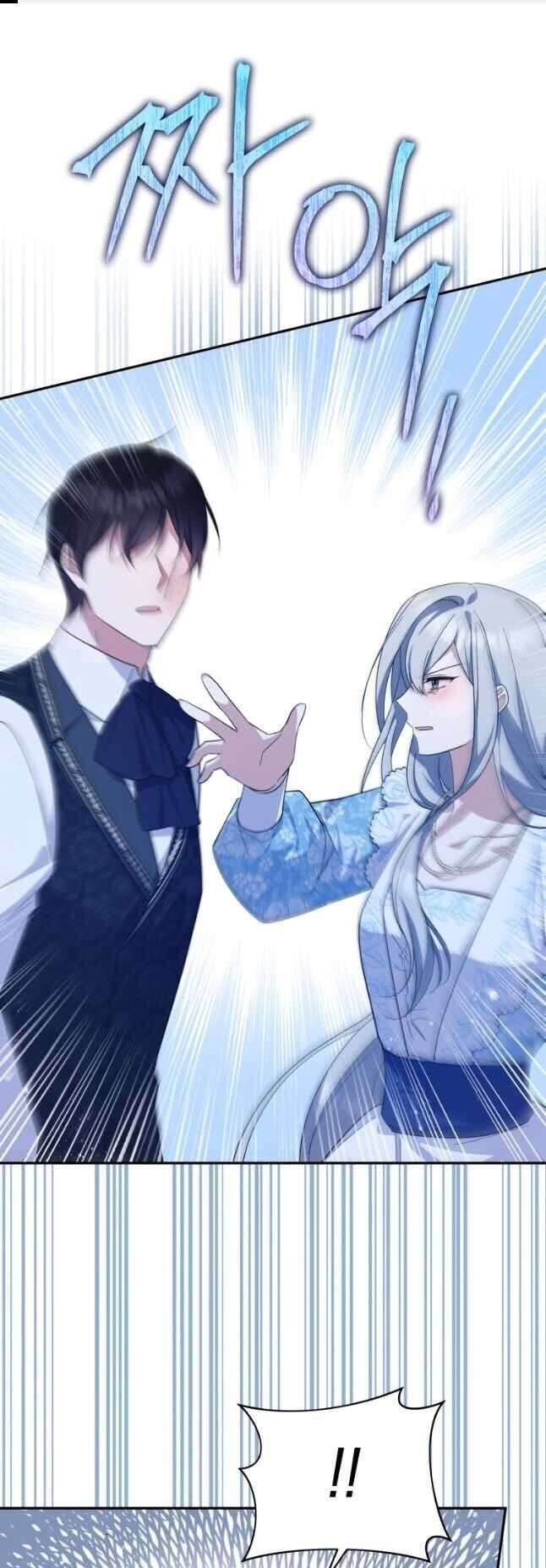 Kế Hoạch Trả Thù - Chap 58 - Trang 3