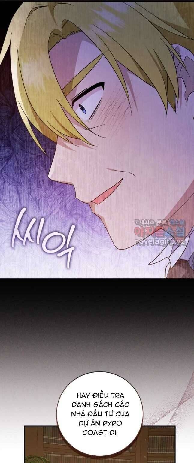 Kế Hoạch Trả Thù - Chap 58 - Trang 26