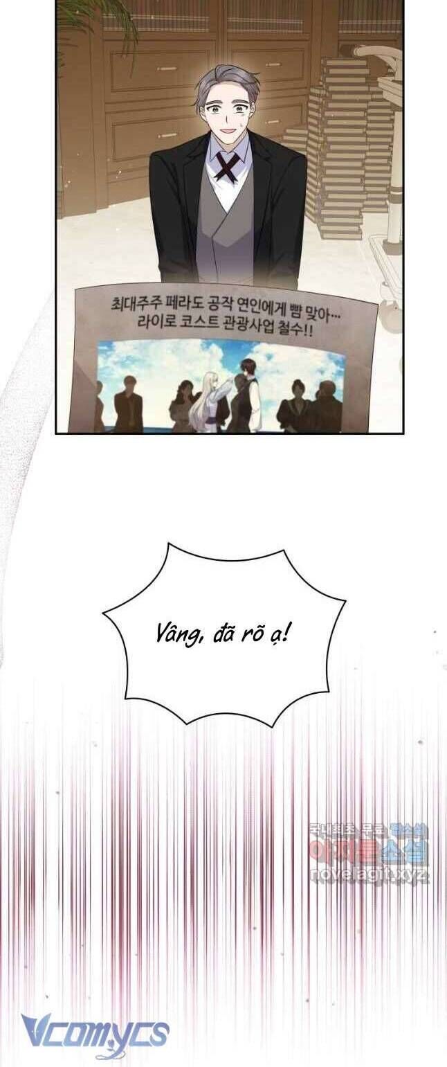 Kế Hoạch Trả Thù - Chap 58 - Trang 27
