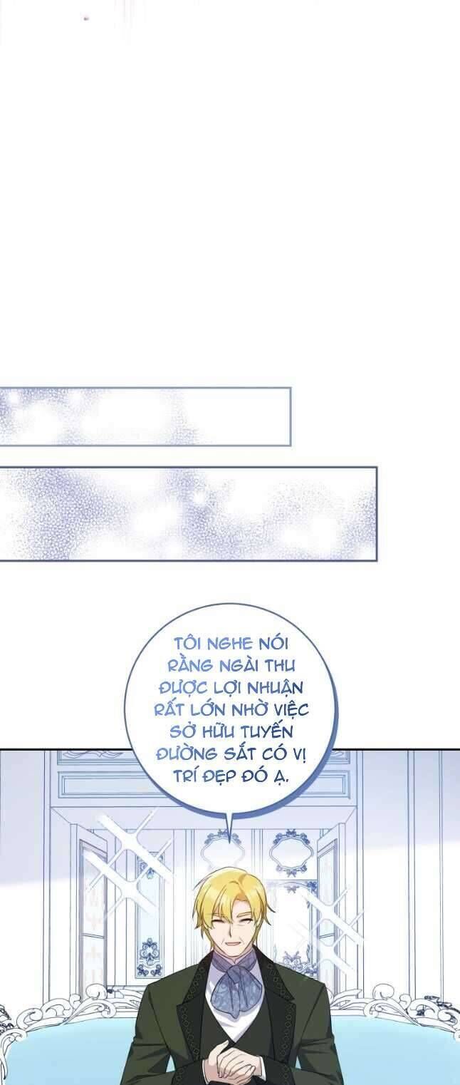 Kế Hoạch Trả Thù - Chap 58 - Trang 28