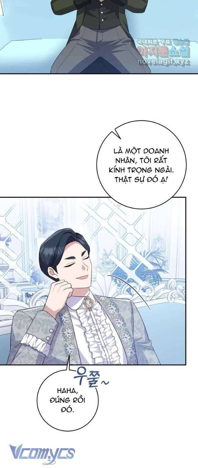 Kế Hoạch Trả Thù - Chap 58 - Trang 29