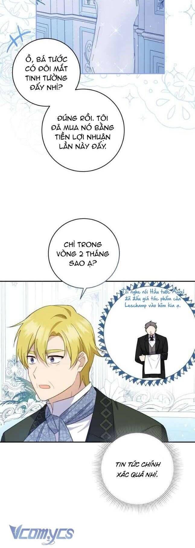 Kế Hoạch Trả Thù - Chap 58 - Trang 31