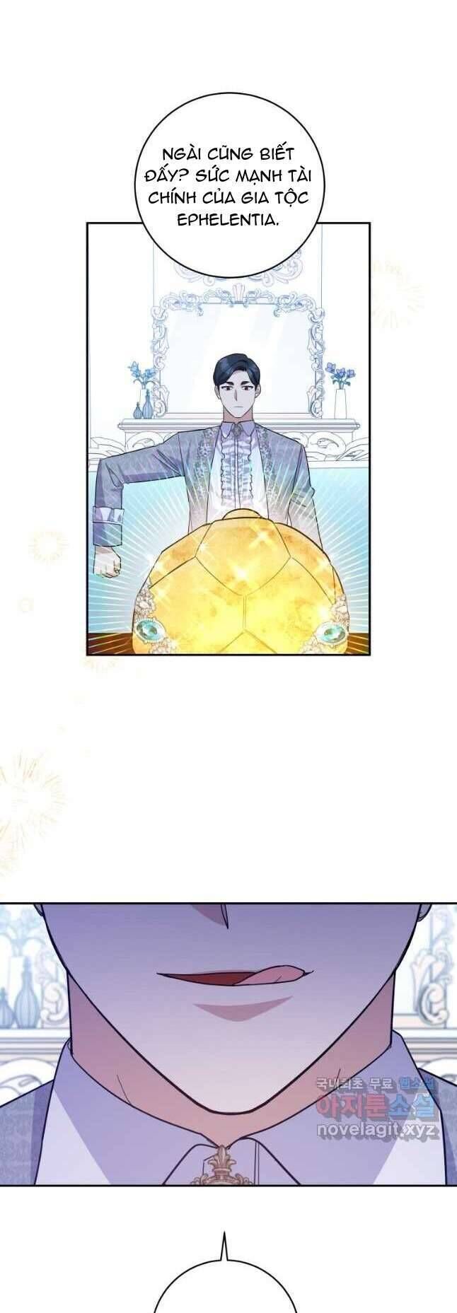 Kế Hoạch Trả Thù - Chap 58 - Trang 38