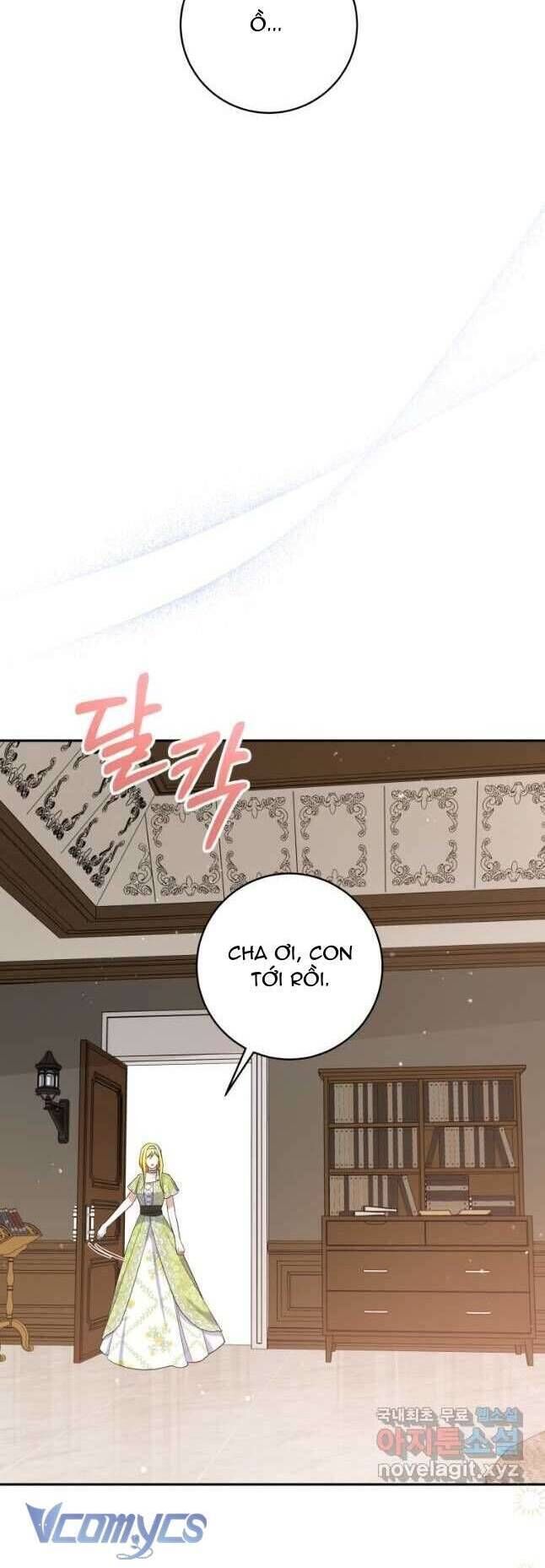 Kế Hoạch Trả Thù - Chap 58 - Trang 39