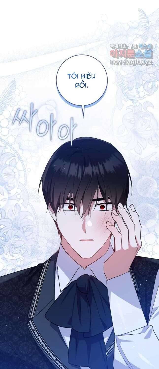 Kế Hoạch Trả Thù - Chap 58 - Trang 5