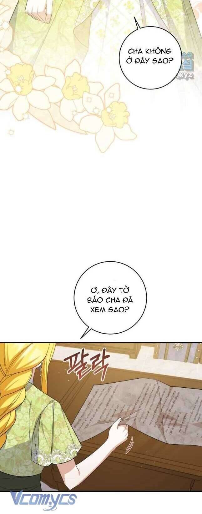 Kế Hoạch Trả Thù - Chap 58 - Trang 41