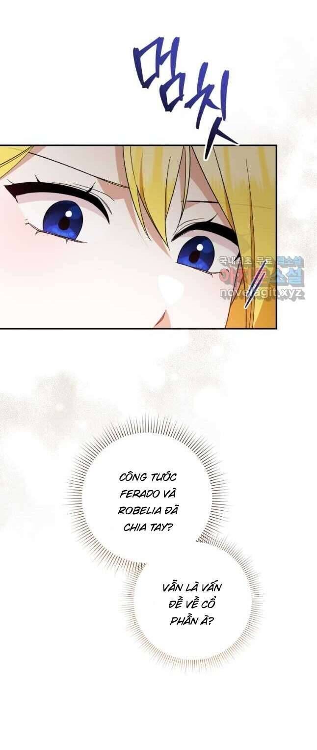 Kế Hoạch Trả Thù - Chap 58 - Trang 42