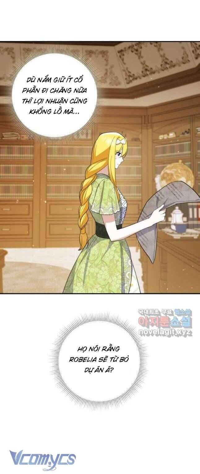 Kế Hoạch Trả Thù - Chap 58 - Trang 43