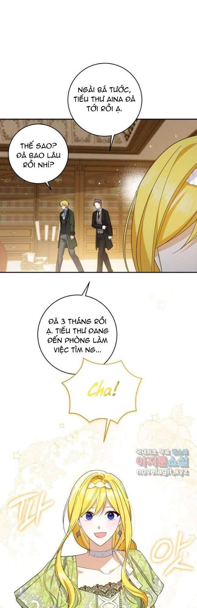 Kế Hoạch Trả Thù - Chap 58 - Trang 44
