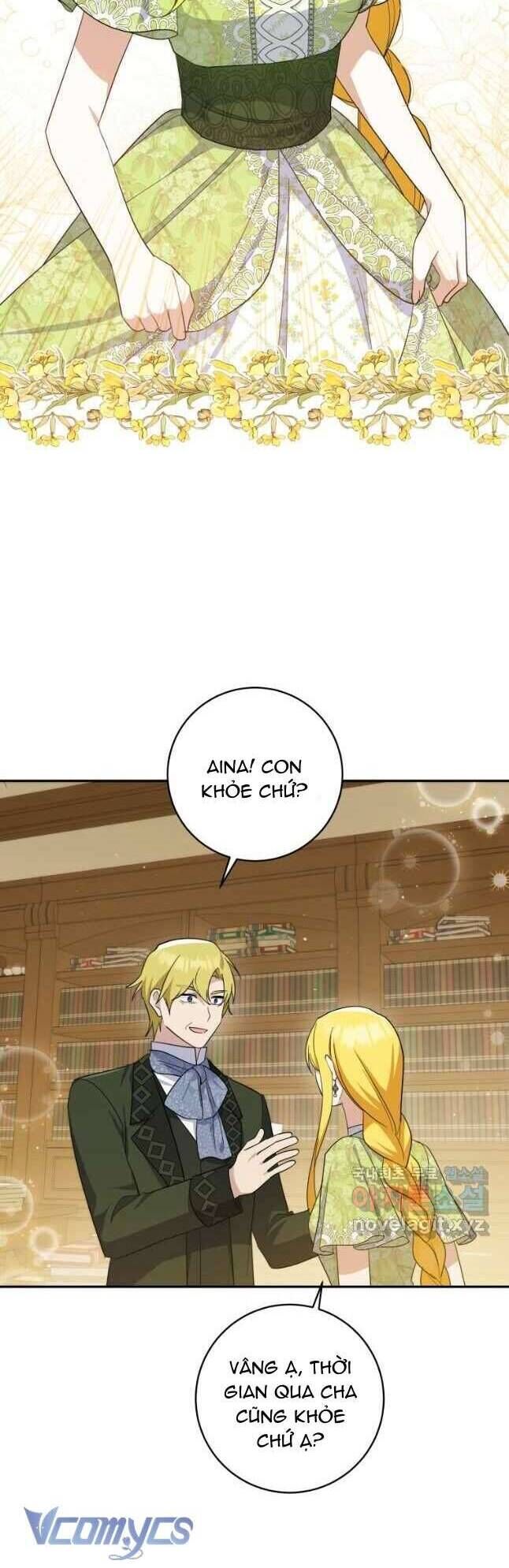 Kế Hoạch Trả Thù - Chap 58 - Trang 45