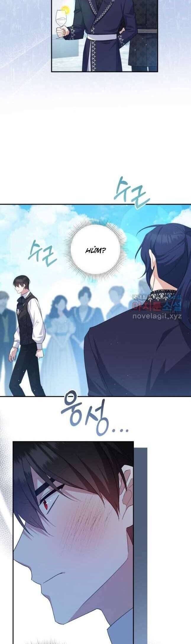 Kế Hoạch Trả Thù - Chap 58 - Trang 8