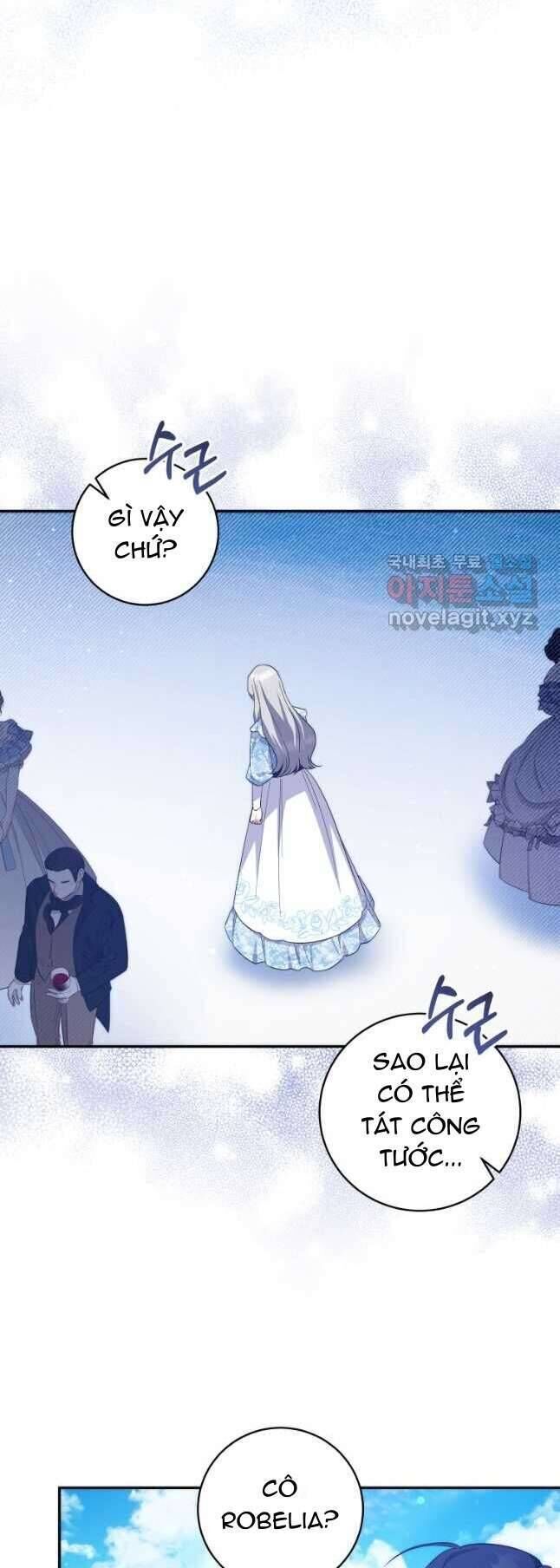 Kế Hoạch Trả Thù - Chap 58 - Trang 10