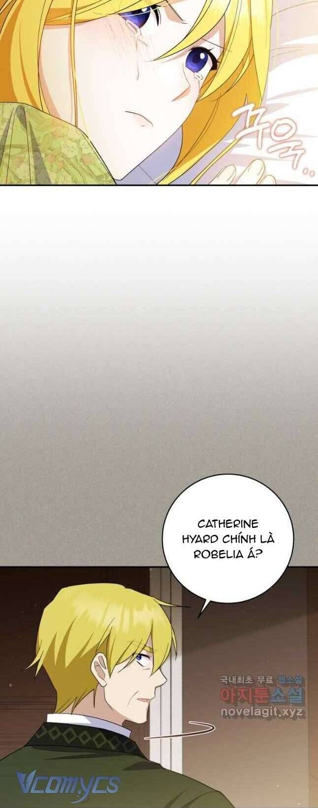 Kế Hoạch Trả Thù - Chap 59 - Trang 12