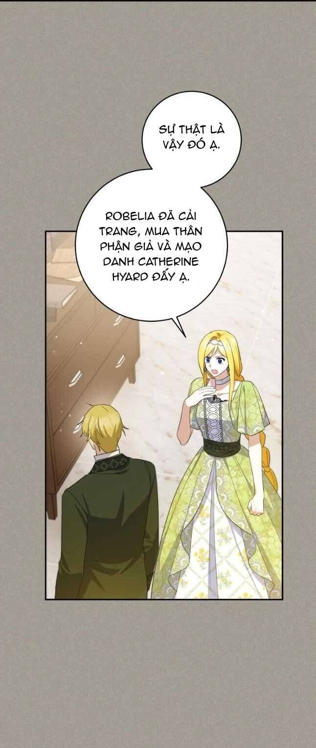Kế Hoạch Trả Thù - Chap 59 - Trang 13