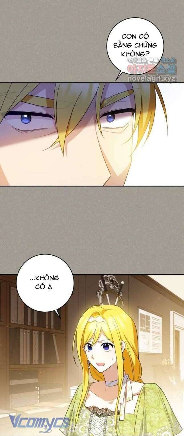 Kế Hoạch Trả Thù - Chap 59 - Trang 14