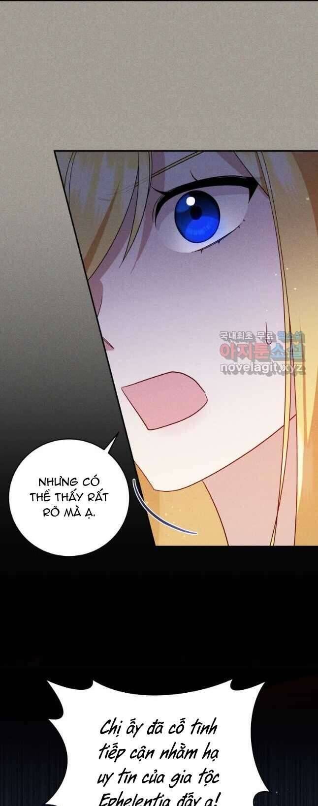 Kế Hoạch Trả Thù - Chap 59 - Trang 15