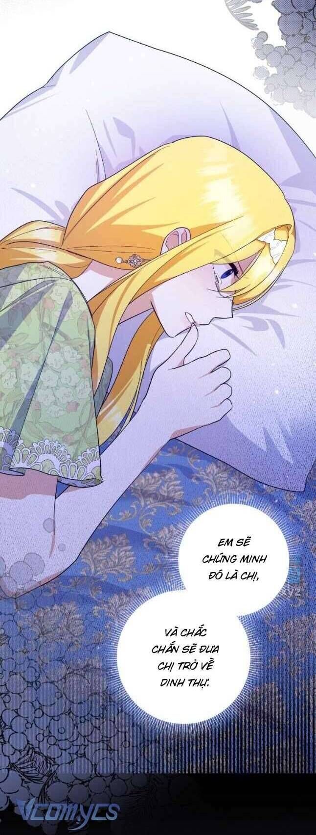 Kế Hoạch Trả Thù - Chap 59 - Trang 20