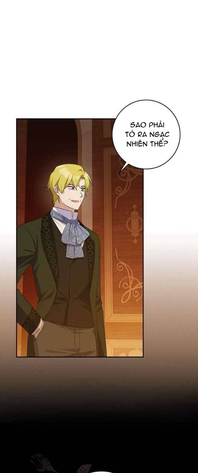 Kế Hoạch Trả Thù - Chap 59 - Trang 25
