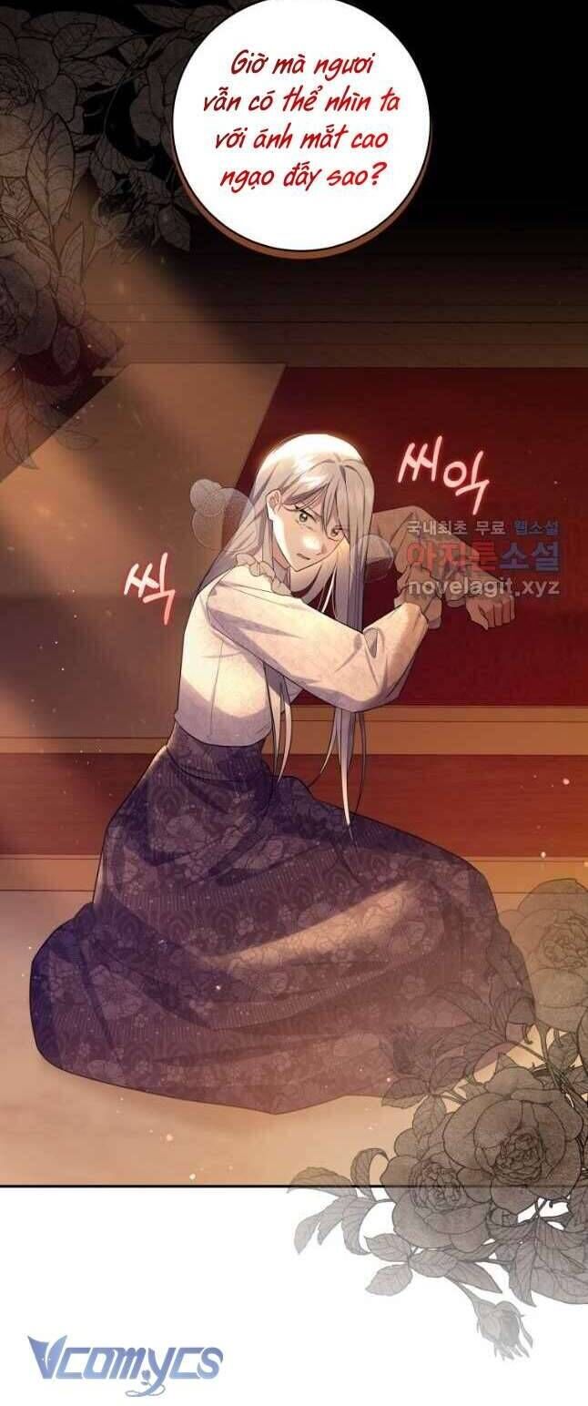 Kế Hoạch Trả Thù - Chap 59 - Trang 26
