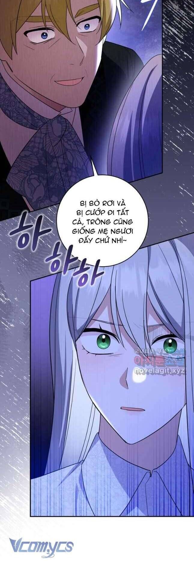 Kế Hoạch Trả Thù - Chap 59 - Trang 28
