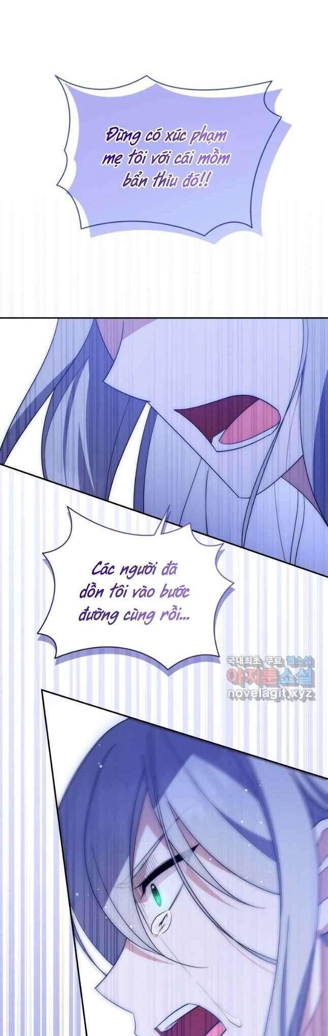 Kế Hoạch Trả Thù - Chap 59 - Trang 29